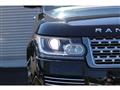 2013 Land Rover Range Rover