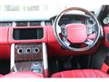 2013 Land Rover Range Rover