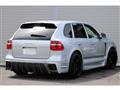 2009 Porsche Cayenne