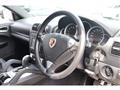 2009 Porsche Cayenne