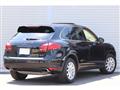 2010 Porsche Cayenne