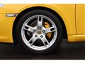 2005 Porsche Boxster