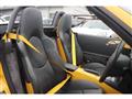 2005 Porsche Boxster