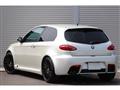 2004 Alfa Romeo 147