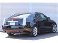 2013 Cadillac CTS