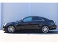 2013 Cadillac CTS