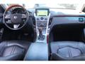 2013 Cadillac CTS