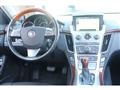 2013 Cadillac CTS