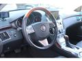 2013 Cadillac CTS
