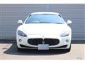 2012 Maserati Granturismo