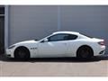 2012 Maserati Granturismo