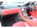 2012 Maserati Granturismo