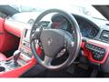 2012 Maserati Granturismo