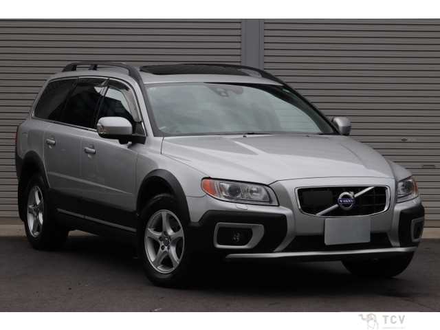 2011 Volvo XC70