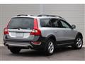 2011 Volvo XC70