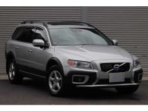 2011 Volvo XC70
