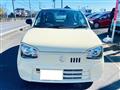 2017 Suzuki Alto