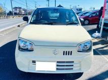 2017 Suzuki Alto