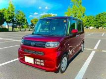 2021 Daihatsu Tanto