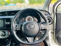 2019 Toyota Vitz