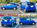 2011 Honda Fit