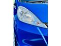 2011 Honda Fit