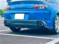 2006 Mazda RX-8