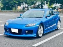 2006 Mazda RX-8