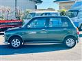2001 Daihatsu Miragino