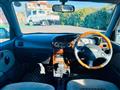 2001 Daihatsu Miragino
