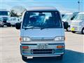1997 Subaru Sambar