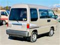 1997 Subaru Sambar