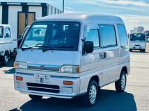 1997 Subaru Sambar