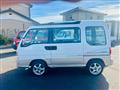1991 Subaru Sambar