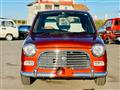 2002 Daihatsu Miragino
