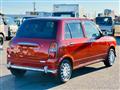 2002 Daihatsu Miragino