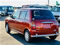 2002 Daihatsu Miragino