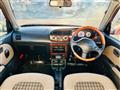 2002 Daihatsu Miragino