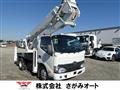 2019 Hino Dutro