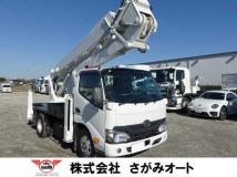 2019 Hino Dutro