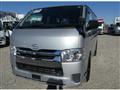 2019 Toyota Hiace Van