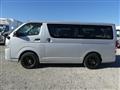 2019 Toyota Hiace Van