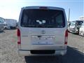 2019 Toyota Hiace Van