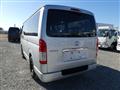 2019 Toyota Hiace Van