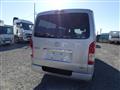 2019 Toyota Hiace Van