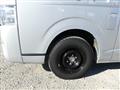 2019 Toyota Hiace Van
