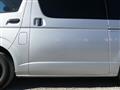 2019 Toyota Hiace Van