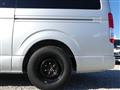 2019 Toyota Hiace Van
