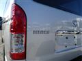 2019 Toyota Hiace Van