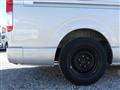 2019 Toyota Hiace Van